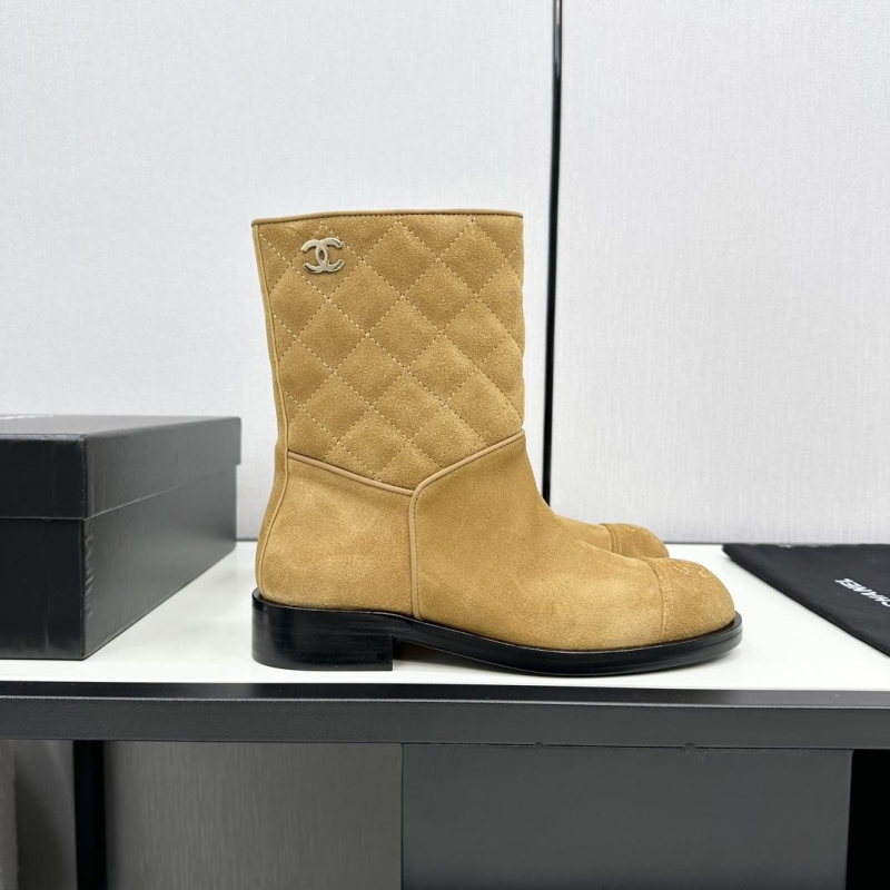 Ch*el boots